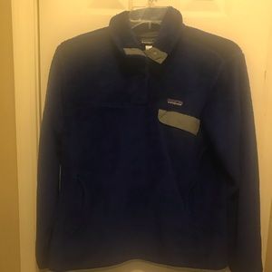 Patagonia Pullover